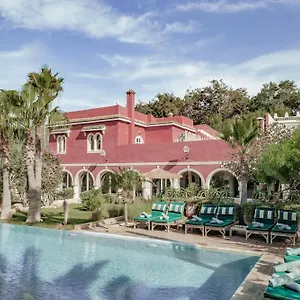Beldi Guest house